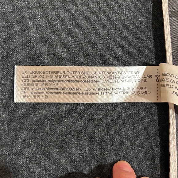 Massimo Dutti blazer - Picture 11 of 12